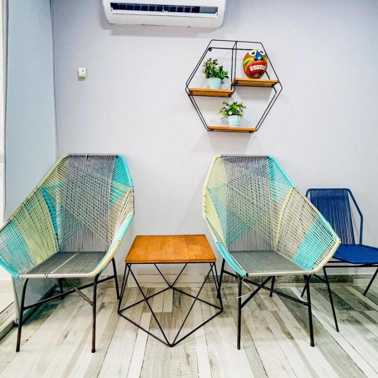 Vista azul 1512 - Apartamento de 2 dormitorios - 7