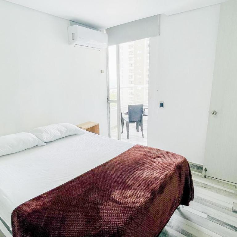 Vista azul 1512 - Apartamento de 2 dormitorios - 8