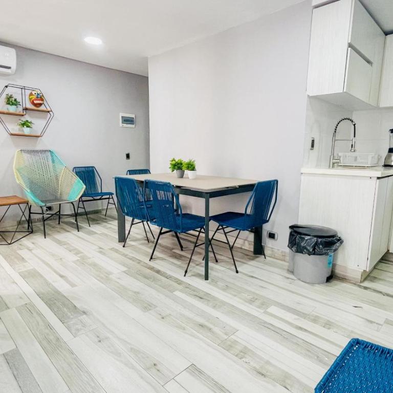 Vista azul 1512 - Apartamento de 2 dormitorios - 9