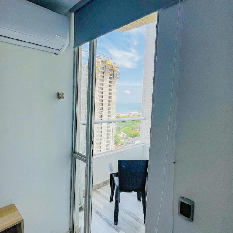 Vista azul 1512 - Apartamento de 2 dormitorios - 10