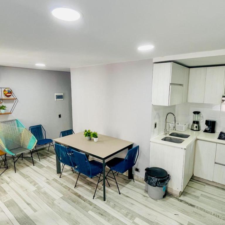 Vista azul 1512 - Apartamento de 2 dormitorios - 17