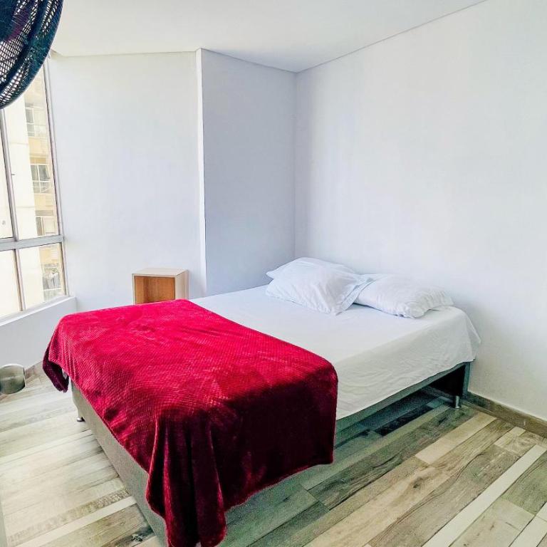 Vista azul 1512 - Apartamento de 2 dormitorios - 20