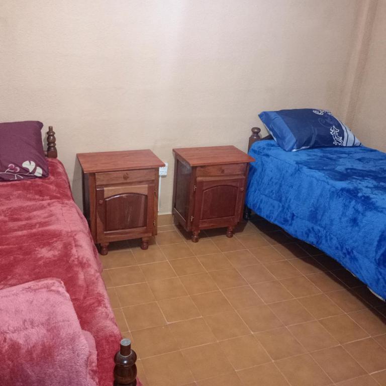 Ely Departamento Jujuy - Three-Bedroom Standard Apartment - 5