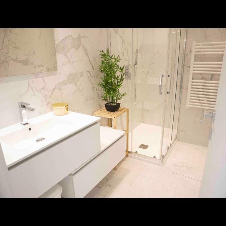 Modern house Dita - Appartamento con 1 Camera da Letto - 9