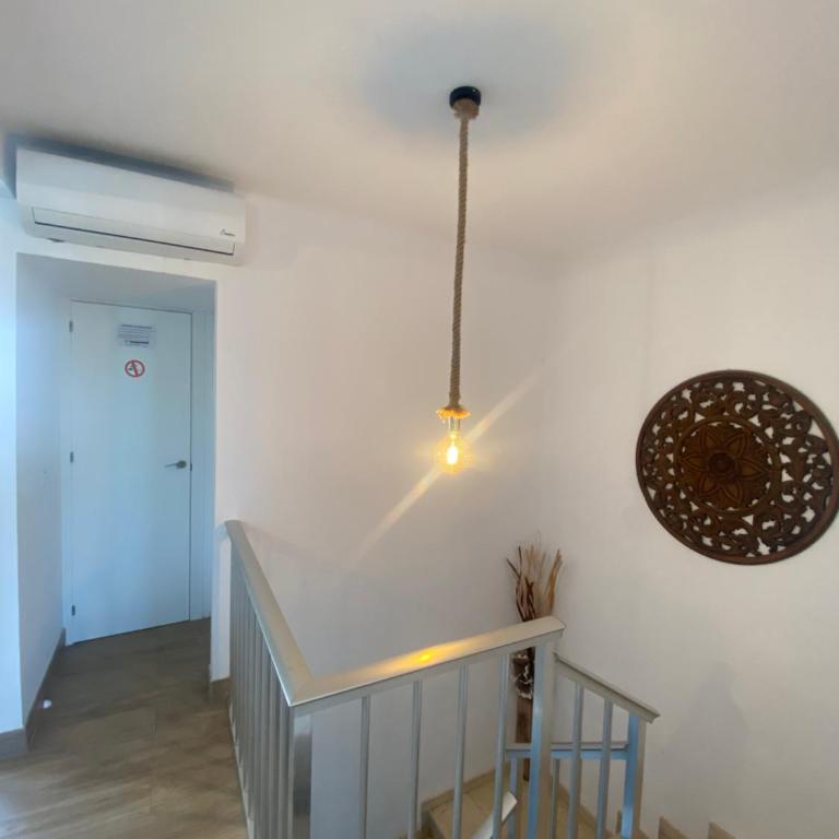 Apartamento Junto Al Mar - One-Bedroom Apartment - 13
