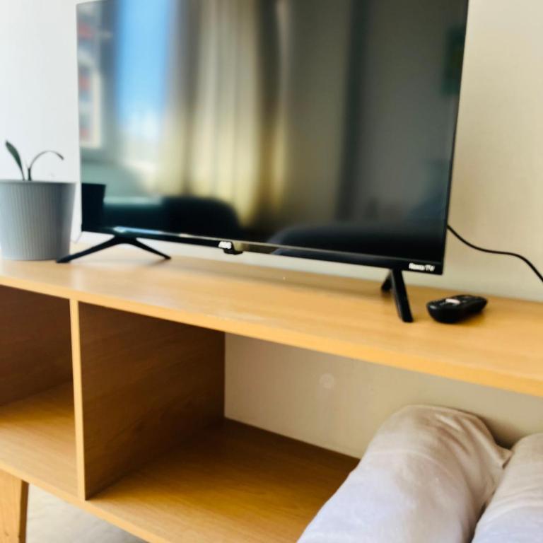 Departamento Claude Viña del Mar - Three-Bedroom Apartment - 11