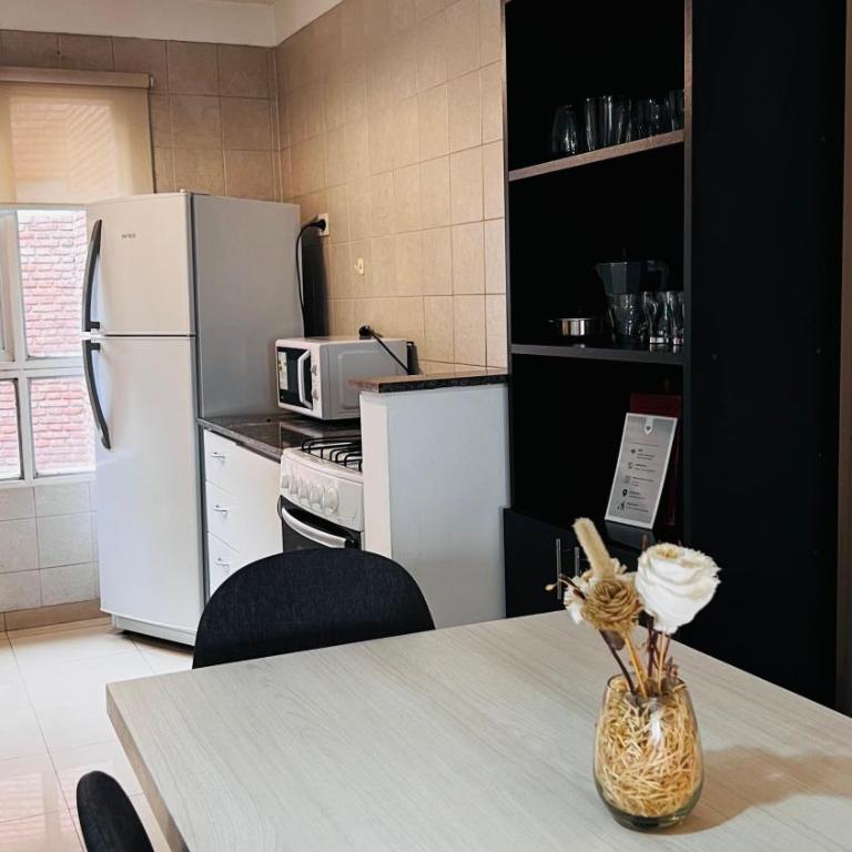 Departamento tres dormitorios excelente ubicación Nueva Córdoba - Maisonette - 3