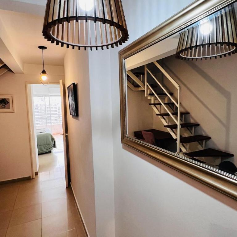 Departamento tres dormitorios excelente ubicación Nueva Córdoba - Maisonette - 4