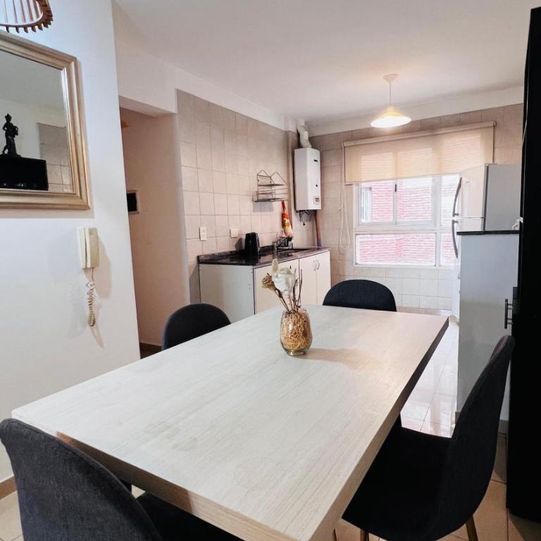 Departamento tres dormitorios excelente ubicación Nueva Córdoba - Maisonette - 6