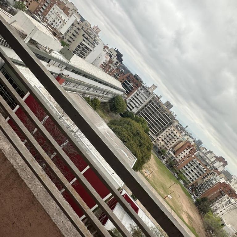 Departamento tres dormitorios excelente ubicación Nueva Córdoba - Maisonette - 8