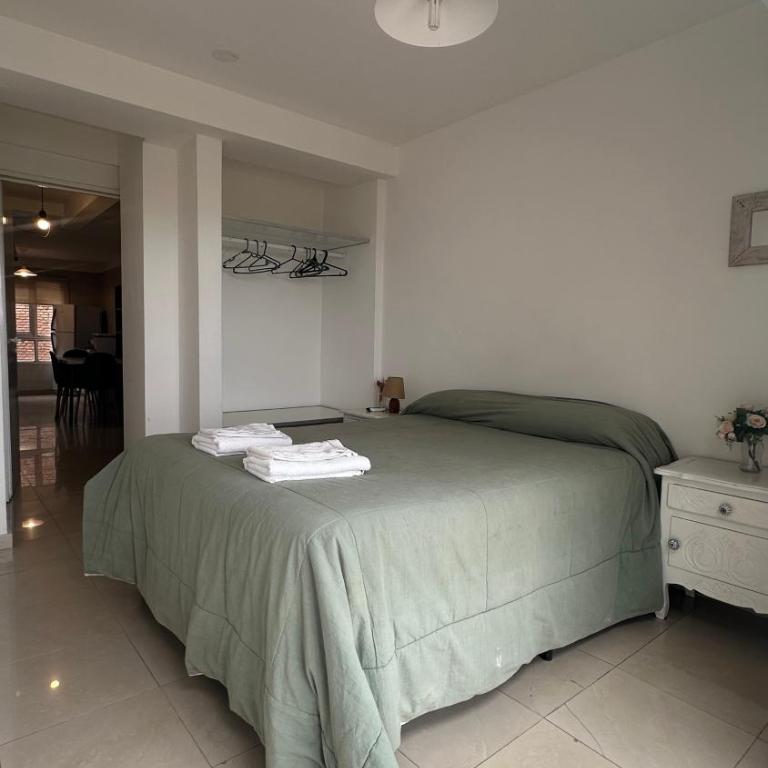 Departamento tres dormitorios excelente ubicación Nueva Córdoba - Maisonette - 11
