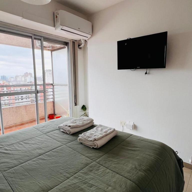 Departamento tres dormitorios excelente ubicación Nueva Córdoba - Maisonette - 15