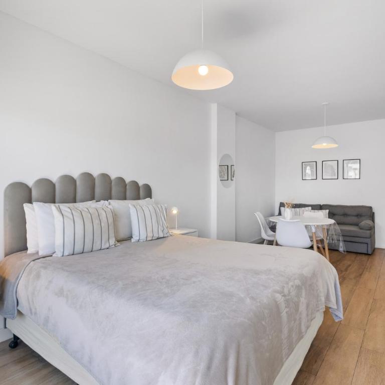 Deluxe Palermo Studio - Habitación Deluxe - 1