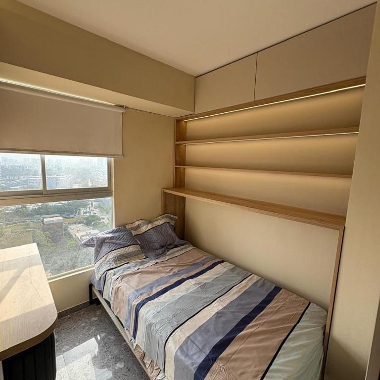 Exclusivo new apartment in Lima - Two-Bedroom Apartment - 5