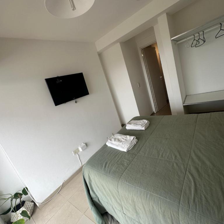 Departamento tres dormitorios excelente ubicación Nueva Córdoba - Maisonette - 2