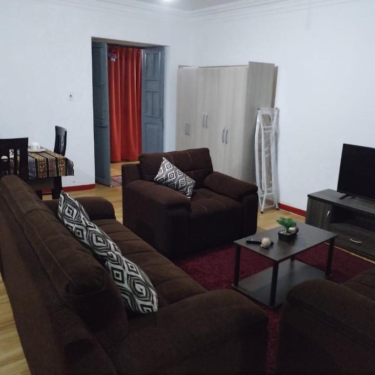 Guadita House - Apartamento Clásico - 2