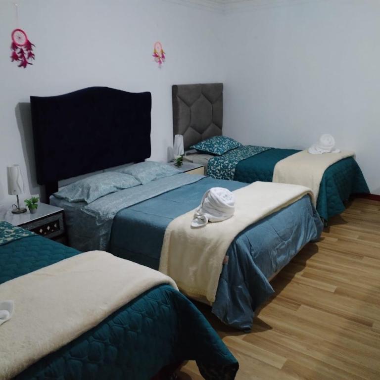 Guadita House - Apartamento Clásico - 1