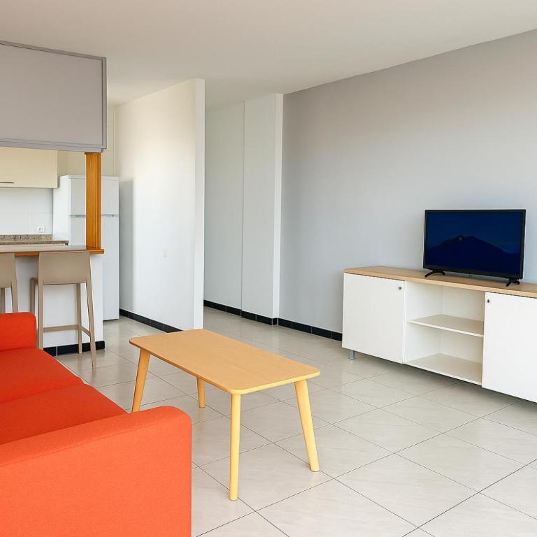 Apartamentos Picnic - Standard Apartment - 1