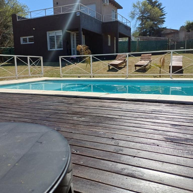 Altos Aparts cabañas - Apartamento de 1 dormitorio - 12