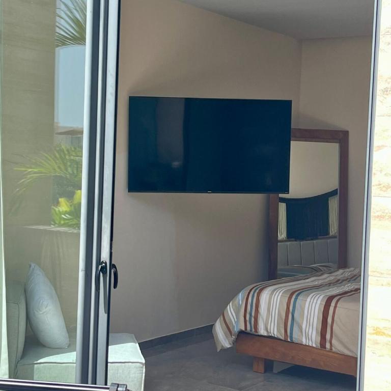 Plunge Pool Duplex PH with Beach Club Shuttle and GYM - Apartamento de 2 dormitorios con piscina privada - 27