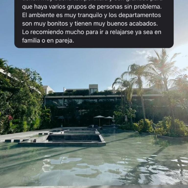 Plunge Pool Duplex PH with Beach Club Shuttle and GYM - Apartamento de 2 dormitorios con piscina privada - 19