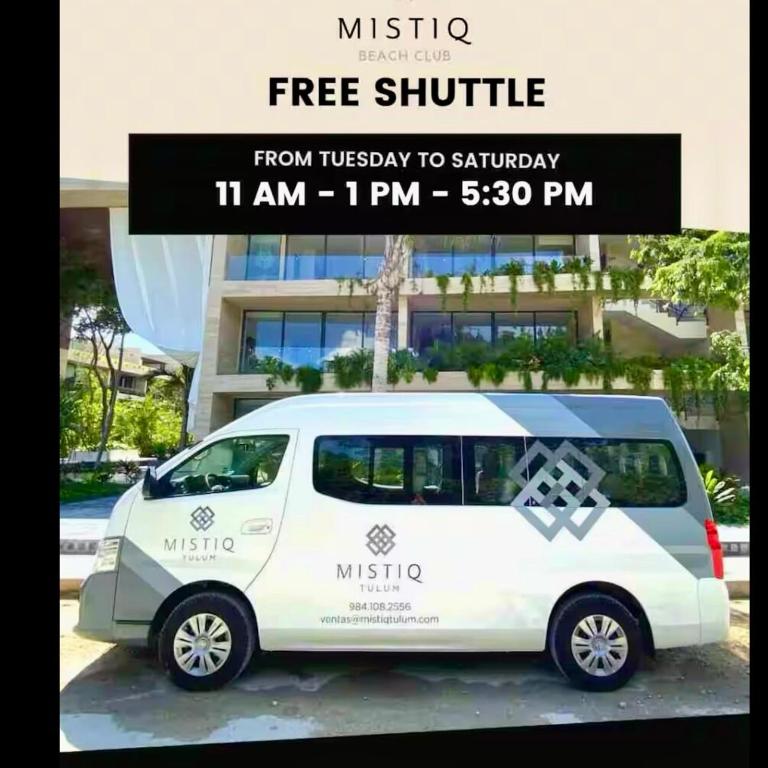 Plunge Pool Duplex PH with Beach Club Shuttle and GYM - Apartamento de 2 dormitorios con piscina privada - 15