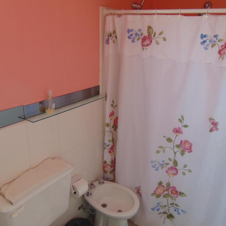 Rumel Quimey Quipan - Habitación Familiar (6 adultos) - 8
