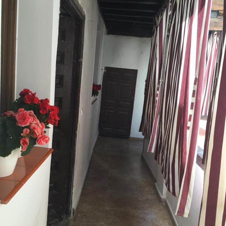 Don Quijote - Apartamento de 1 dormitorio - 56