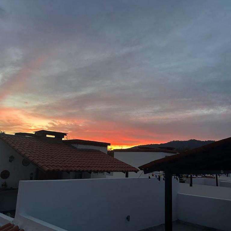 Departamento en Mazamitla-Montepinar - Two-Bedroom Apartment - 24