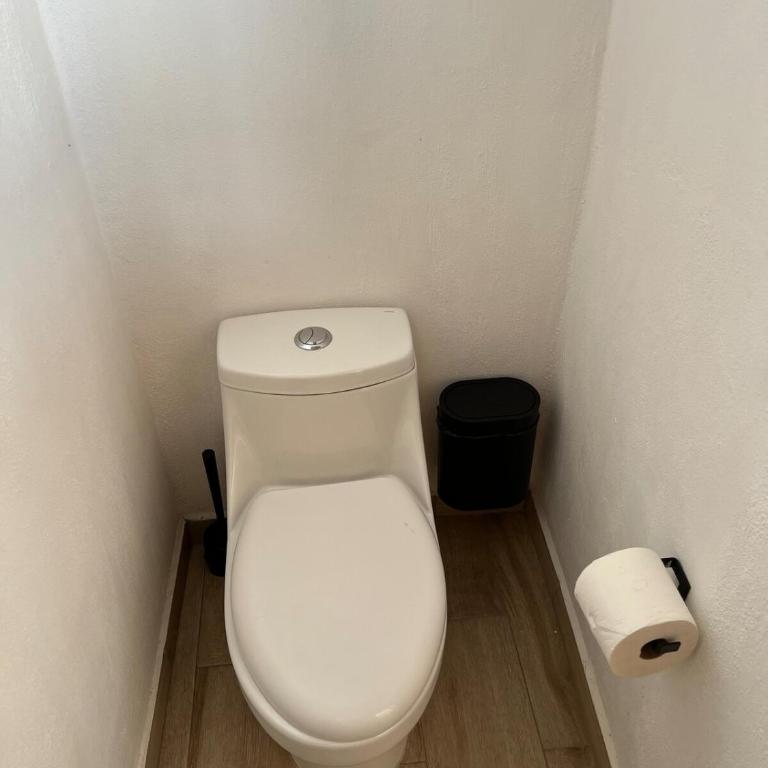 Departamento en Mazamitla-Montepinar - Two-Bedroom Apartment - 16