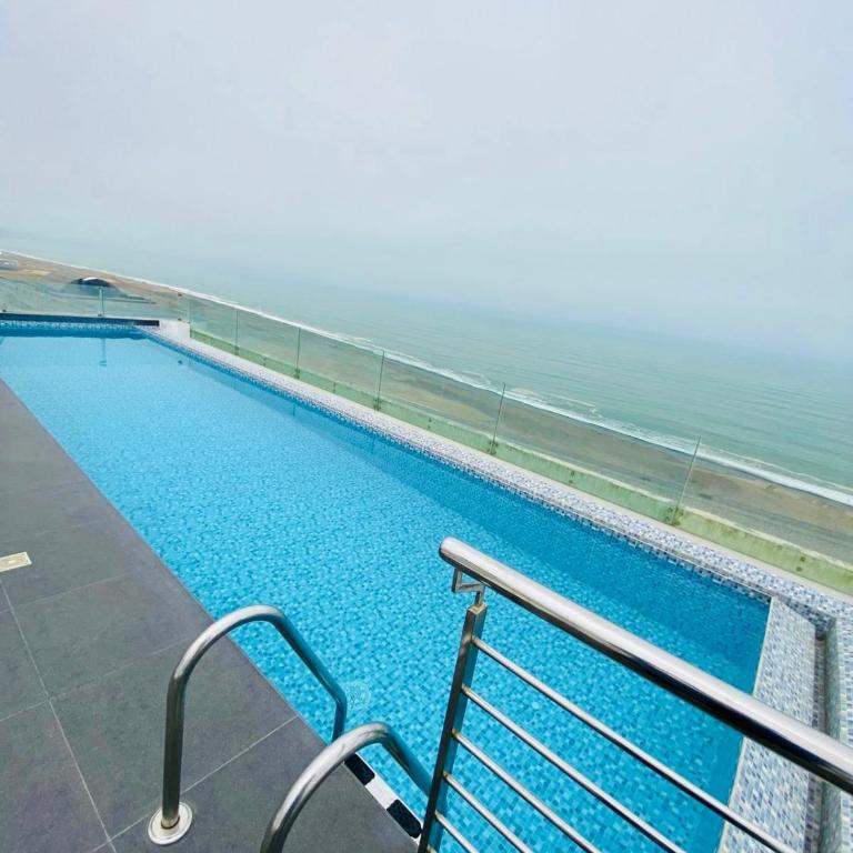 San Miguel Apartment Vista Mar - One-Bedroom Apartment - 20
