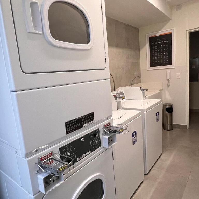 Nice apartment near boardwalk & gourmet area - Apartamento de 1 dormitorio - 19
