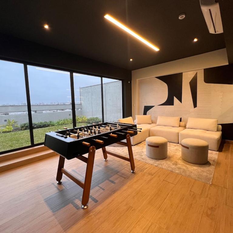 Nice apartment near boardwalk & gourmet area - Apartamento de 1 dormitorio - 17