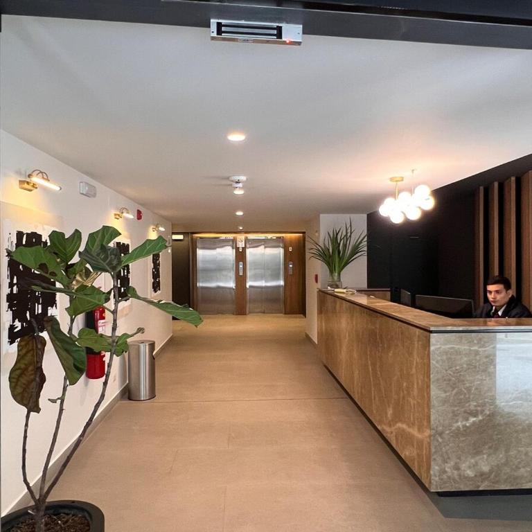 Nice apartment near boardwalk & gourmet area - Apartamento de 1 dormitorio - 16