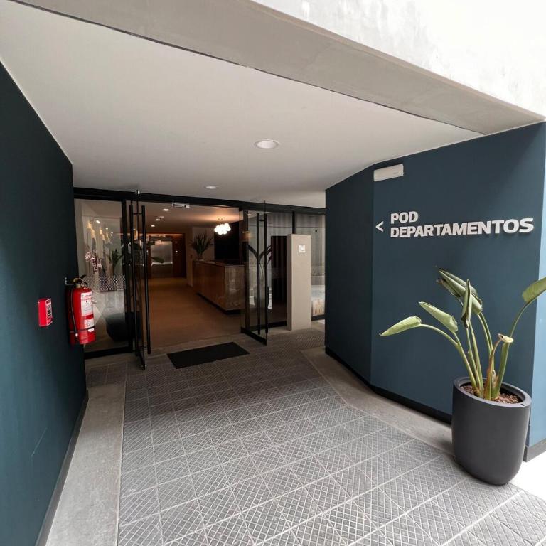 Nice apartment near boardwalk & gourmet area - Apartamento de 1 dormitorio - 15