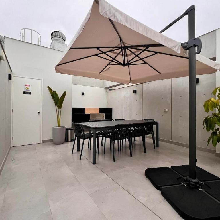 Nice apartment near boardwalk & gourmet area - Apartamento de 1 dormitorio - 31