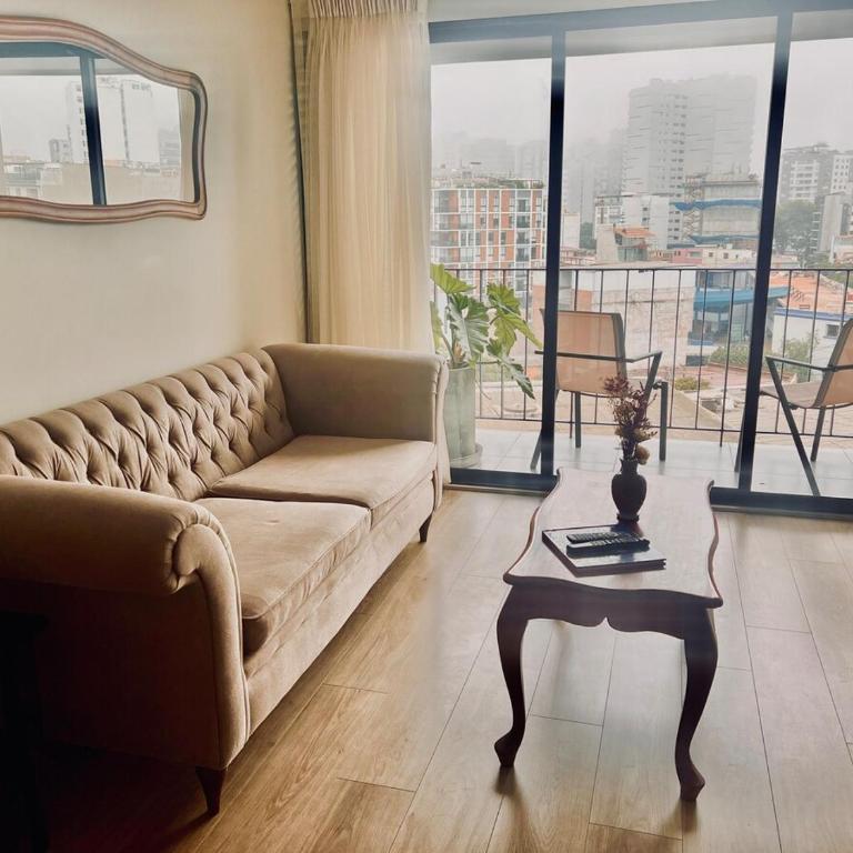 Nice apartment near boardwalk & gourmet area - Apartamento de 1 dormitorio - 7