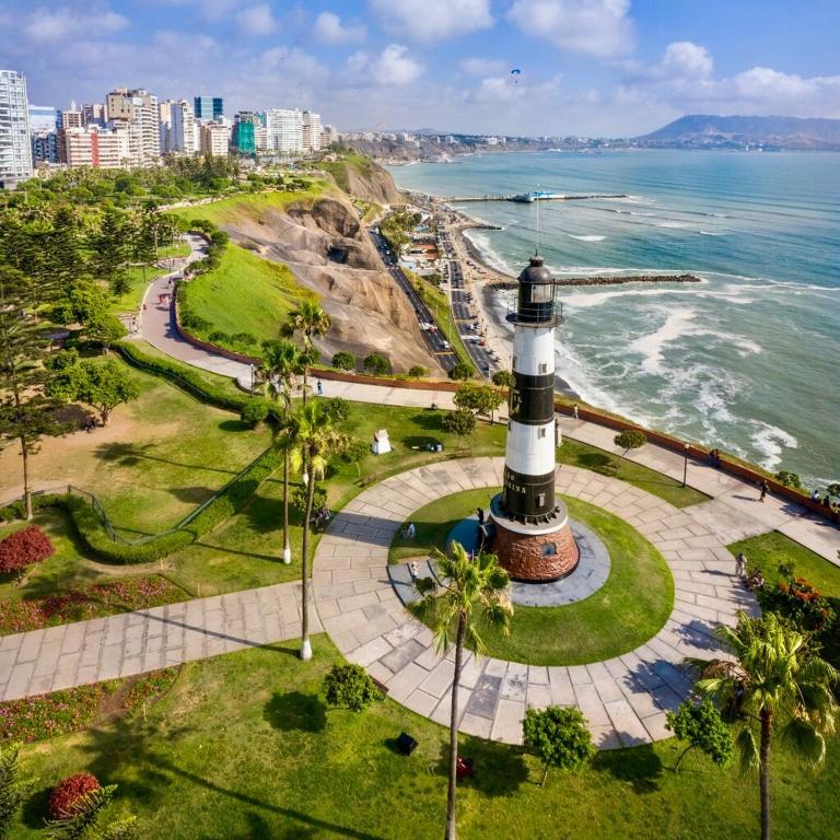 Nice apartment near boardwalk & gourmet area - Apartamento de 1 dormitorio - 40