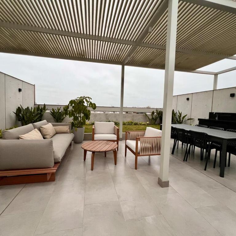 Nice apartment near boardwalk & gourmet area - Apartamento de 1 dormitorio - 28