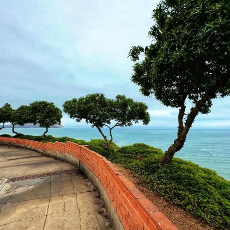 Nice apartment near boardwalk & gourmet area - Apartamento de 1 dormitorio - 35