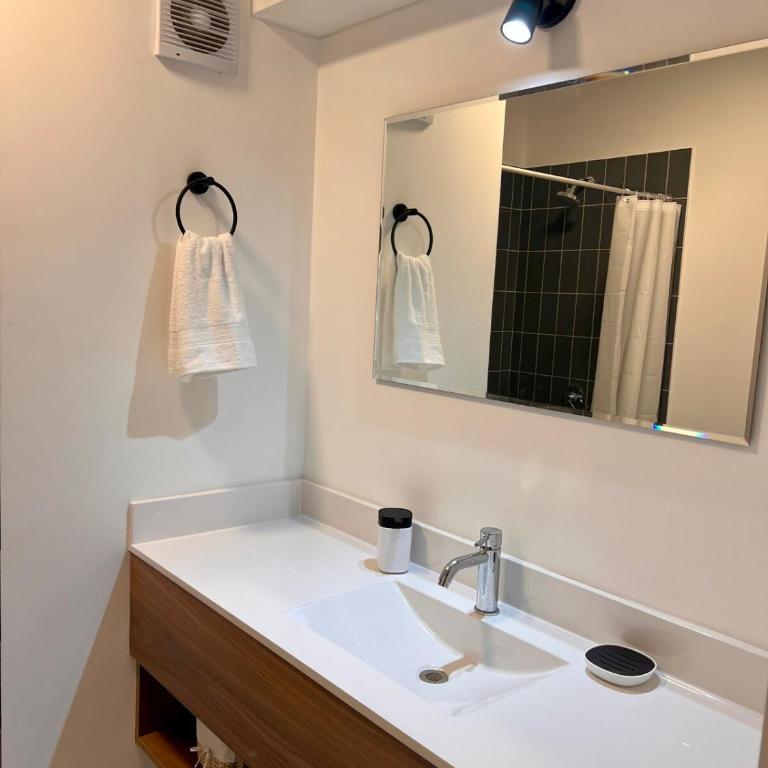 Nice apartment near boardwalk & gourmet area - Apartamento de 1 dormitorio - 11