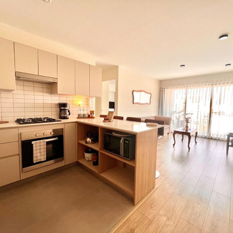 Nice apartment near boardwalk & gourmet area - Apartamento de 1 dormitorio - 9