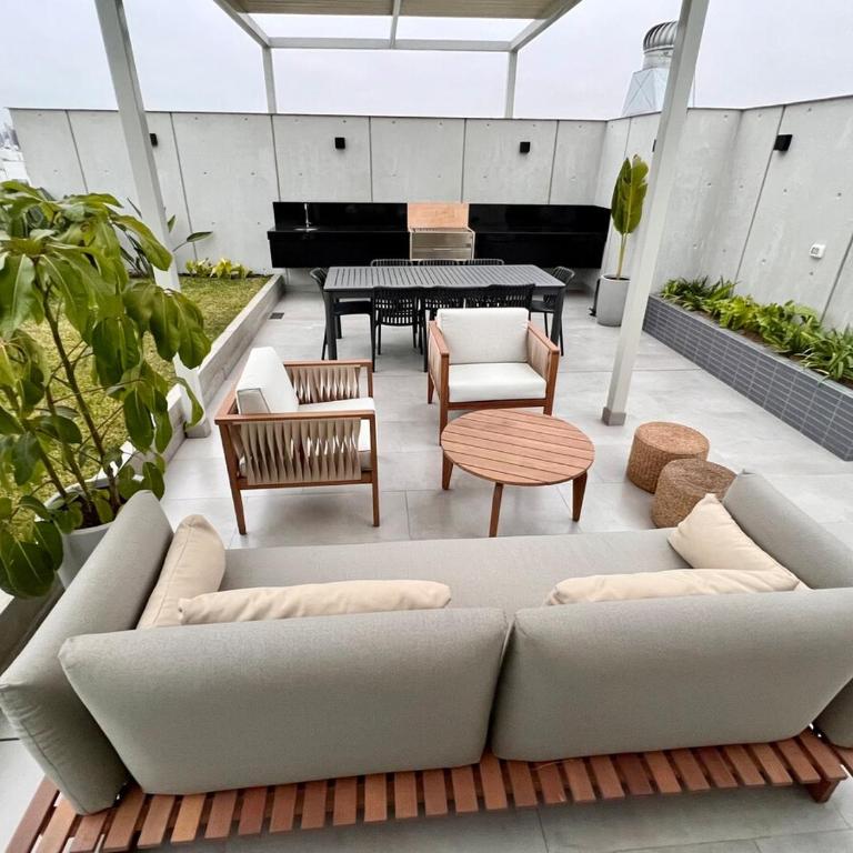 Nice apartment near boardwalk & gourmet area - Apartamento de 1 dormitorio - 27