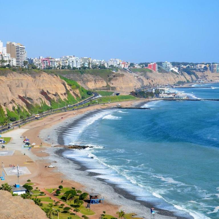 Nice apartment near boardwalk & gourmet area - Apartamento de 1 dormitorio - 36