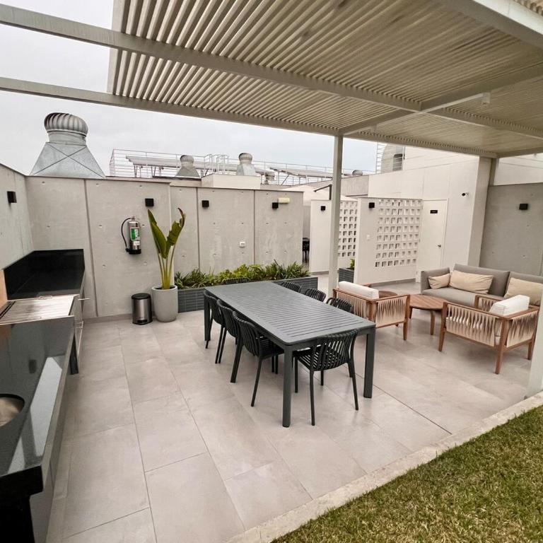 Nice apartment near boardwalk & gourmet area - Apartamento de 1 dormitorio - 29