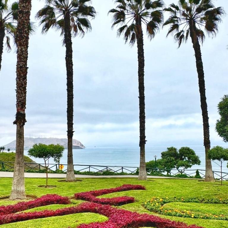 Nice apartment near boardwalk & gourmet area - Apartamento de 1 dormitorio - 34