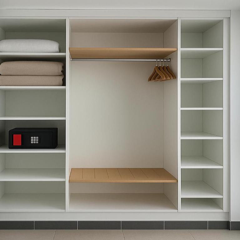 Apartamentos Picnic - Standard Apartment - 5