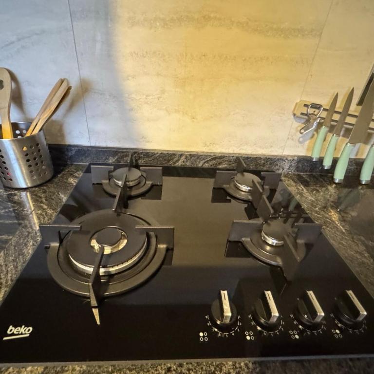 Apartamento completo con estilo, confortable y moderno - Two-Bedroom Apartment - 12