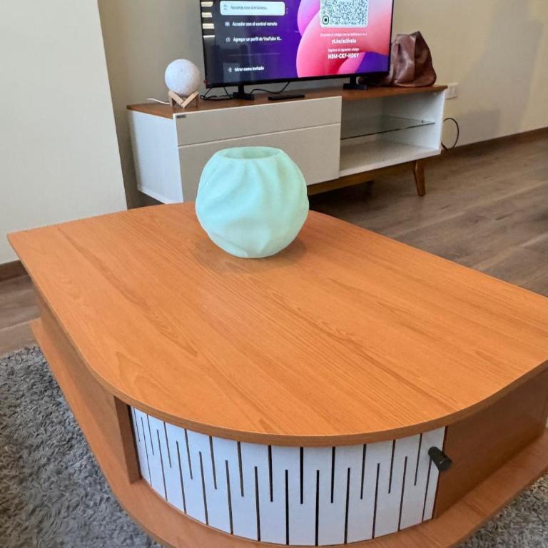 Apartamento completo con estilo, confortable y moderno - Two-Bedroom Apartment - 10