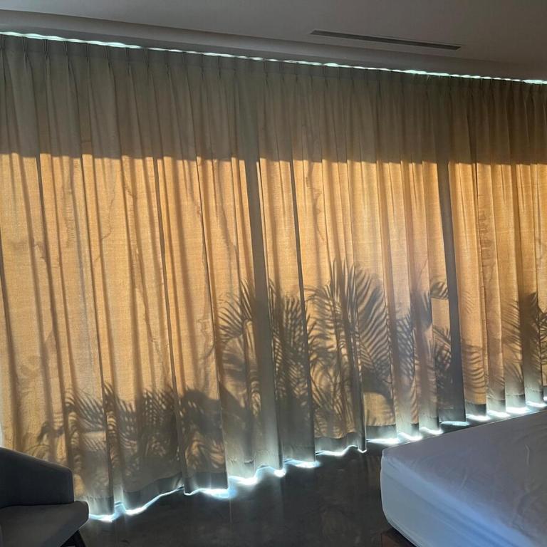 Jungle Panoramic View PH with Beach Club Shuttle & Gym - Apartamento de 1 dormitorio - 18